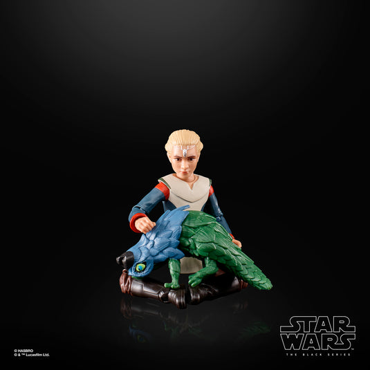 Star Wars the Black Series - Omega (The Bad Batch)