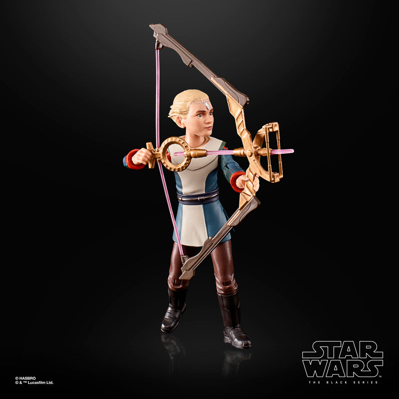 Load image into Gallery viewer, Star Wars the Black Series - Omega (The Bad Batch)
