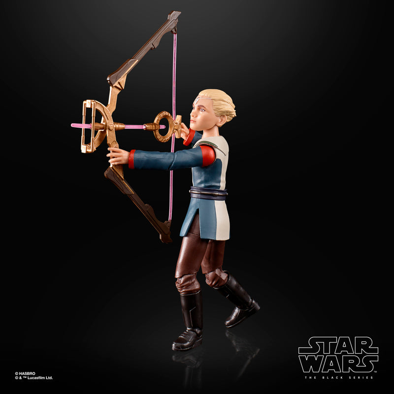 Load image into Gallery viewer, Star Wars the Black Series - Omega (The Bad Batch)
