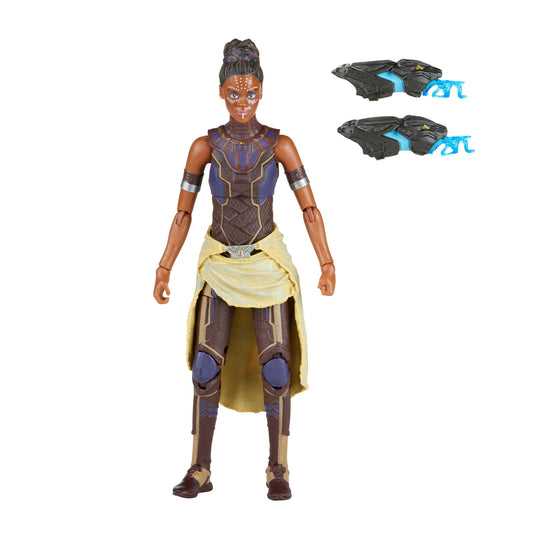 Marvel Legends Series Shuri