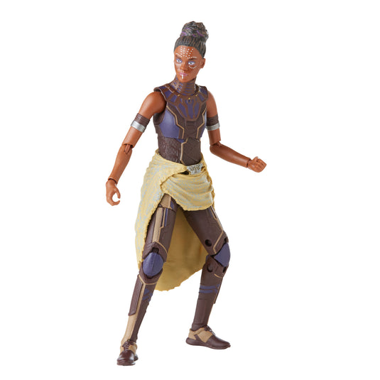 Marvel Legends Series Shuri