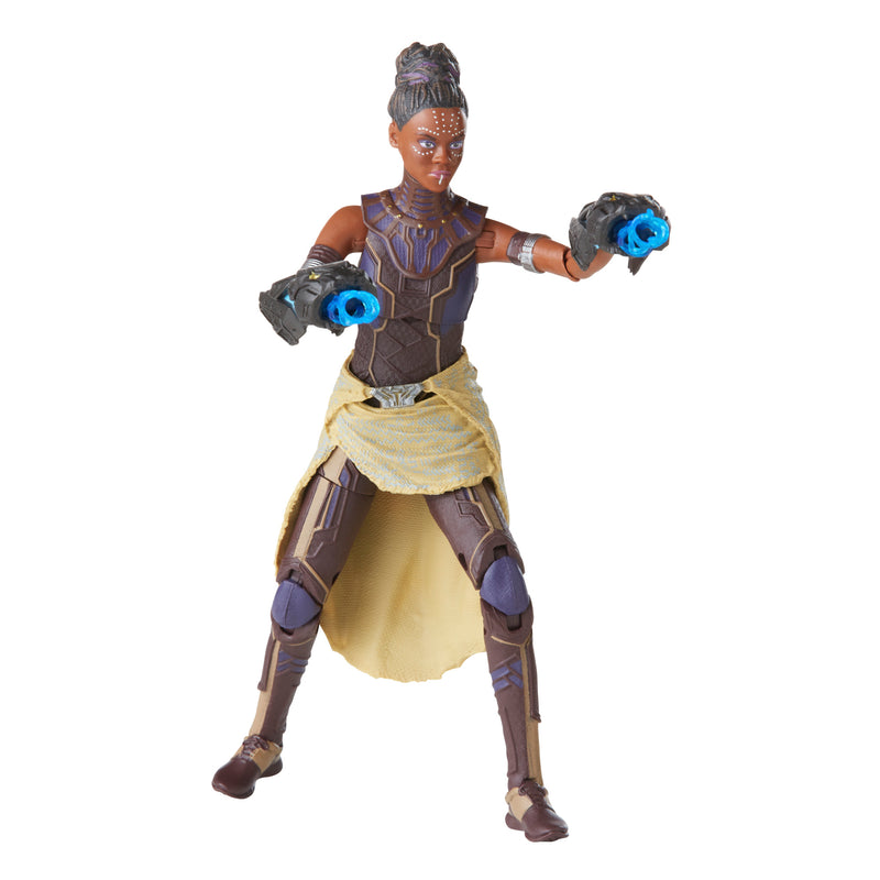 Load image into Gallery viewer, Marvel Legends Series Shuri
