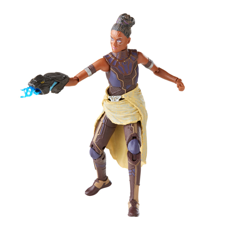 Load image into Gallery viewer, Marvel Legends Series Shuri
