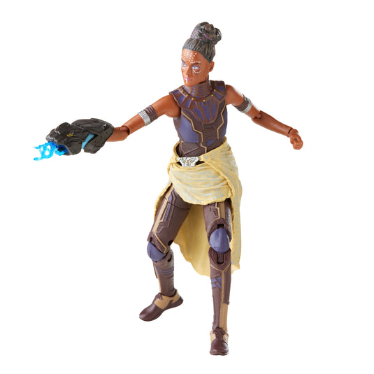 Marvel Legends Series Shuri