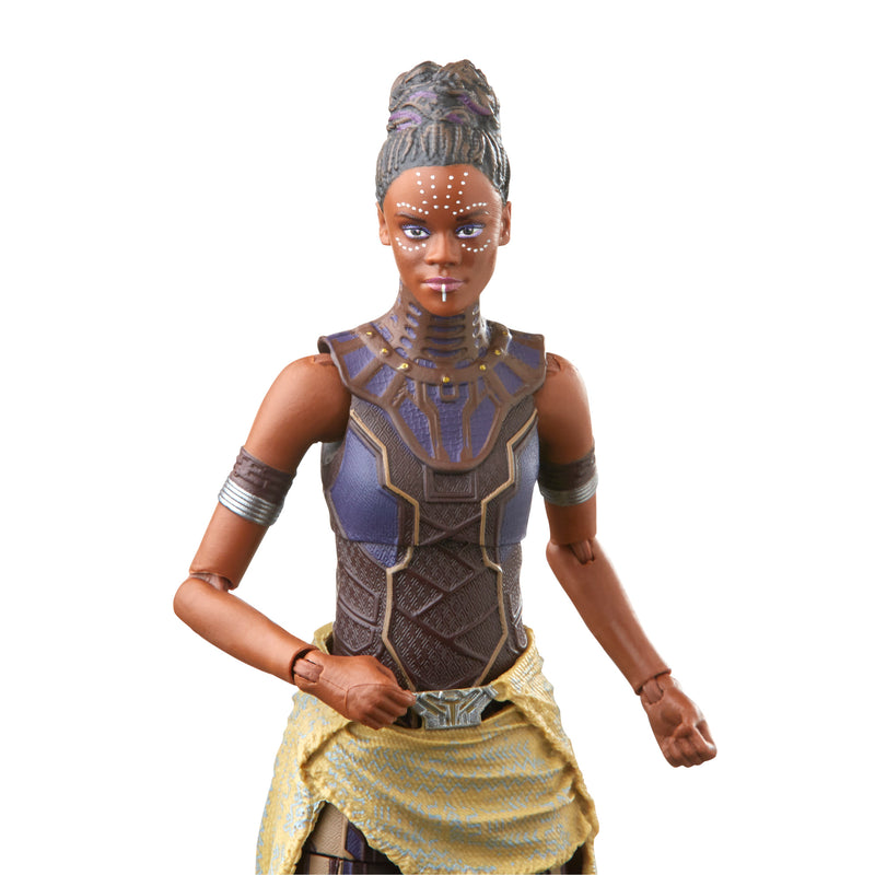 Load image into Gallery viewer, Marvel Legends Series Shuri
