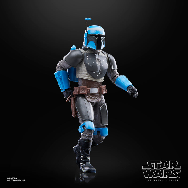 Load image into Gallery viewer, Star Wars The Black Series - Axe Woves (The Mandalorian)
