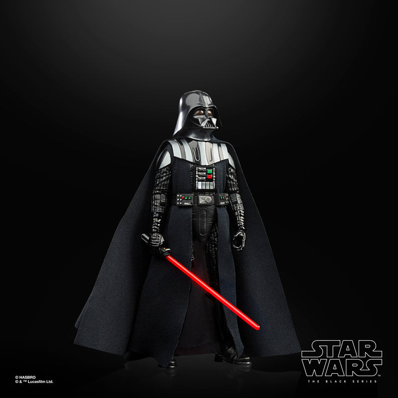 Load image into Gallery viewer, Star Wars the Black Series - Darth Vader (Obi-Wan Kenobi)
