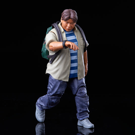 Marvel Legends - Peter Parker and Ned Leeds 2-Pack