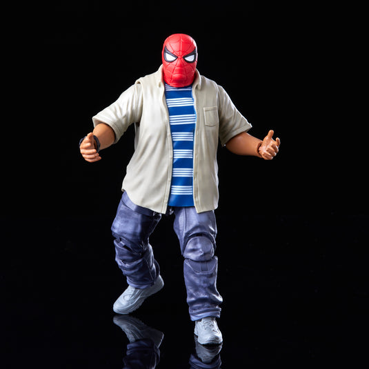 Marvel Legends - Peter Parker and Ned Leeds 2-Pack