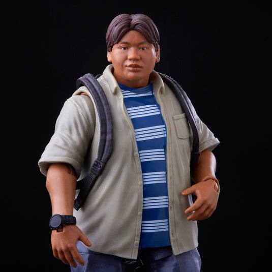 Marvel Legends - Peter Parker and Ned Leeds 2-Pack