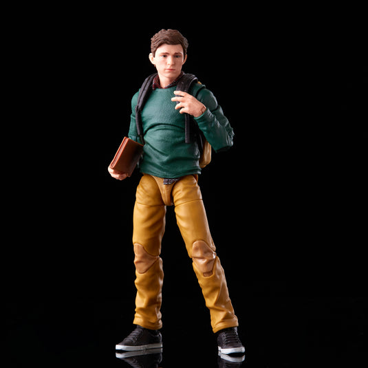 Marvel Legends - Peter Parker and Ned Leeds 2-Pack