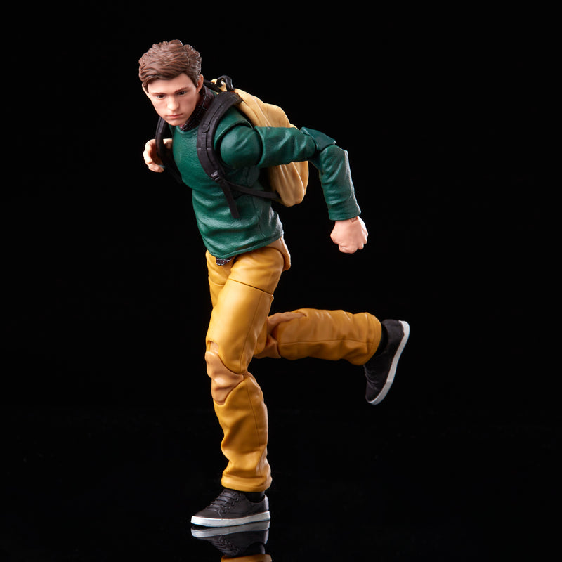 Load image into Gallery viewer, Marvel Legends - Peter Parker and Ned Leeds 2-Pack
