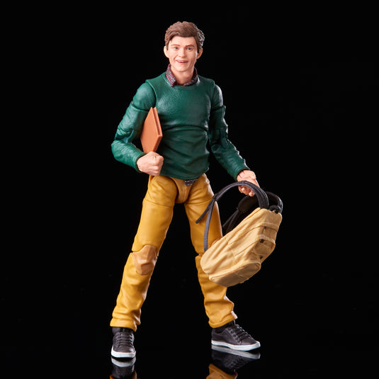 Marvel Legends - Peter Parker and Ned Leeds 2-Pack