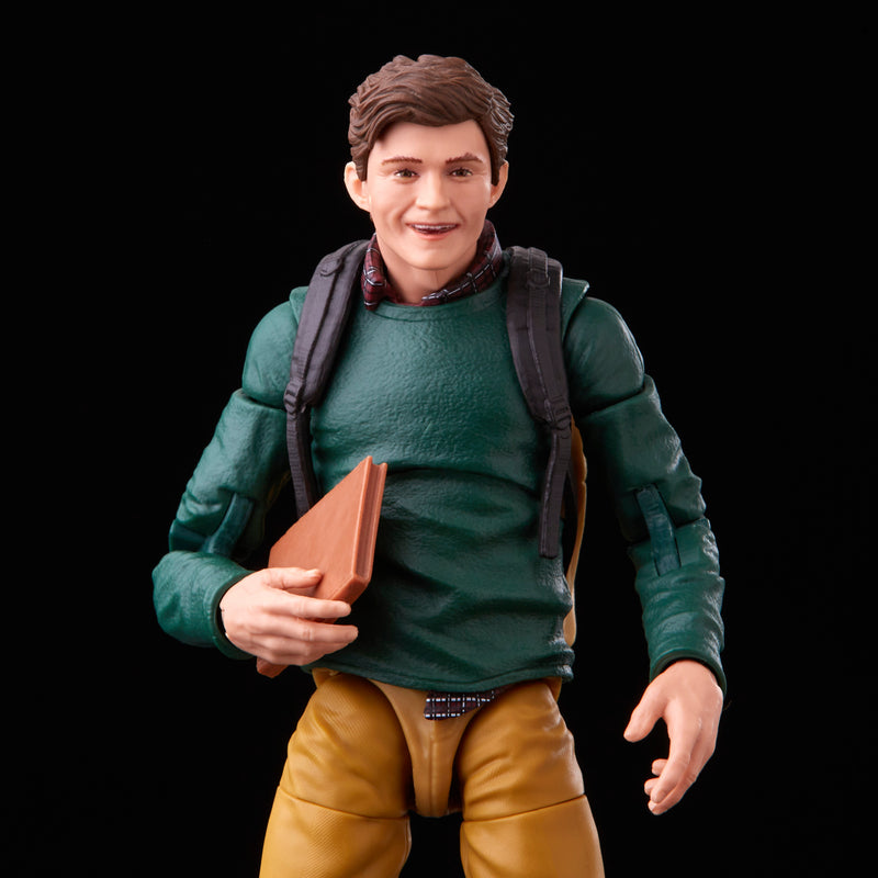 Load image into Gallery viewer, Marvel Legends - Peter Parker and Ned Leeds 2-Pack
