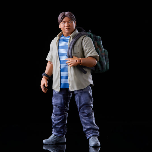 Marvel Legends - Peter Parker and Ned Leeds 2-Pack