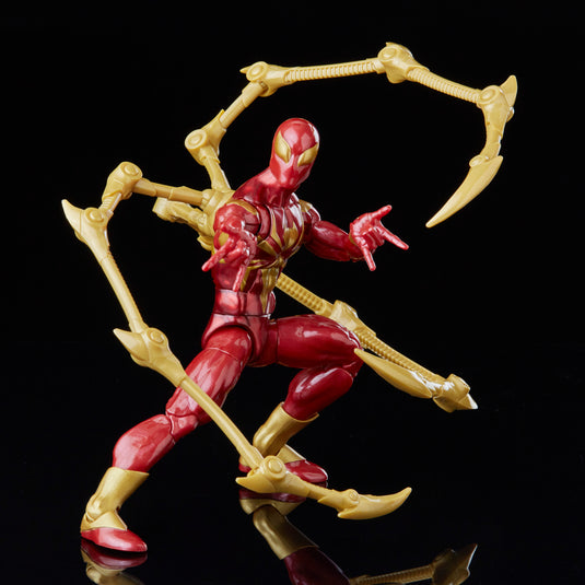 Marvel Legends - Iron Spider