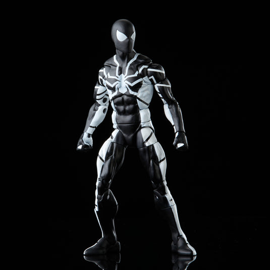 Marvel Legends - Future Foundation Spider-Man (Stealth Suit)