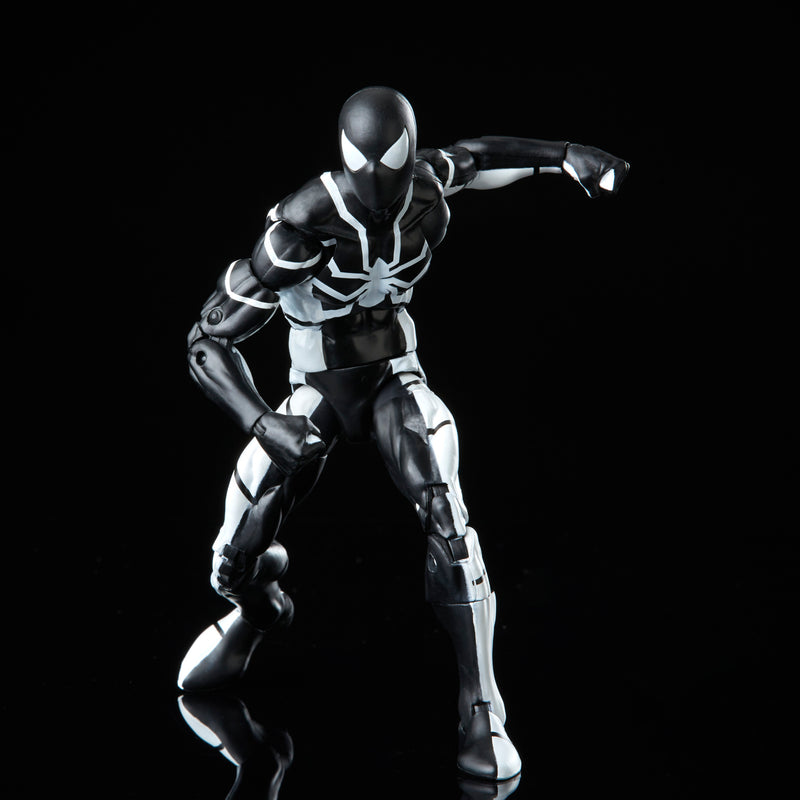 Load image into Gallery viewer, Marvel Legends - Future Foundation Spider-Man (Stealth Suit)
