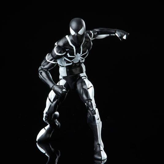 Marvel Legends - Future Foundation Spider-Man (Stealth Suit)