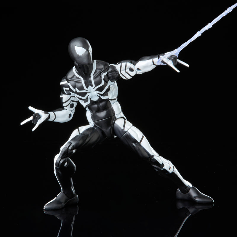 Load image into Gallery viewer, Marvel Legends - Future Foundation Spider-Man (Stealth Suit)
