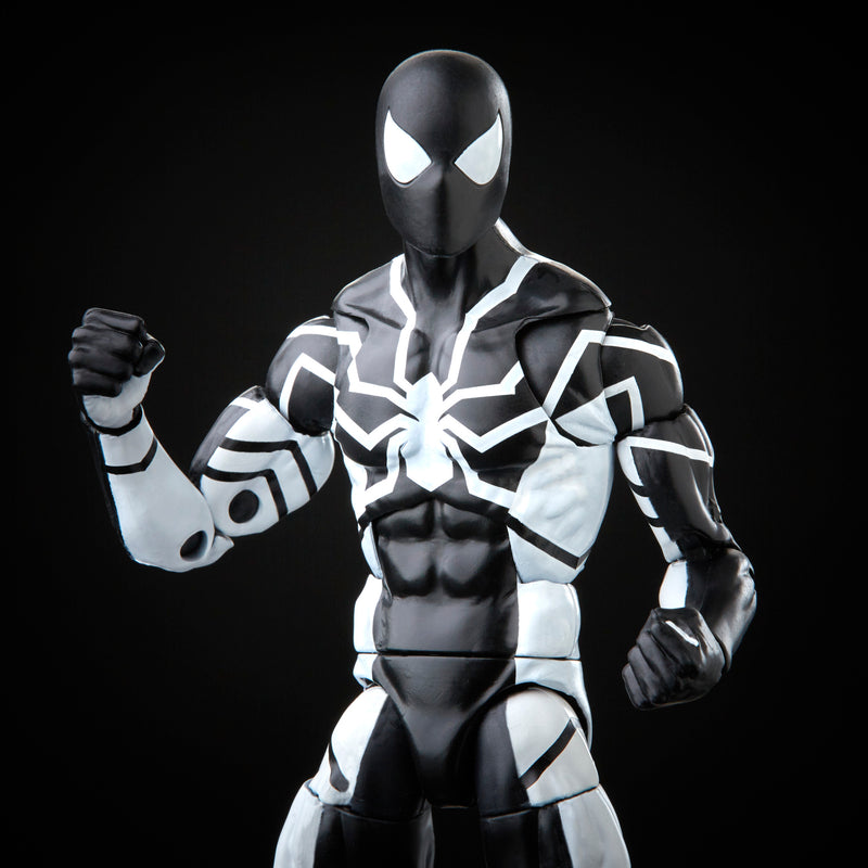 Load image into Gallery viewer, Marvel Legends - Future Foundation Spider-Man (Stealth Suit)
