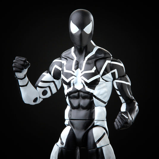 Marvel Legends - Future Foundation Spider-Man (Stealth Suit)