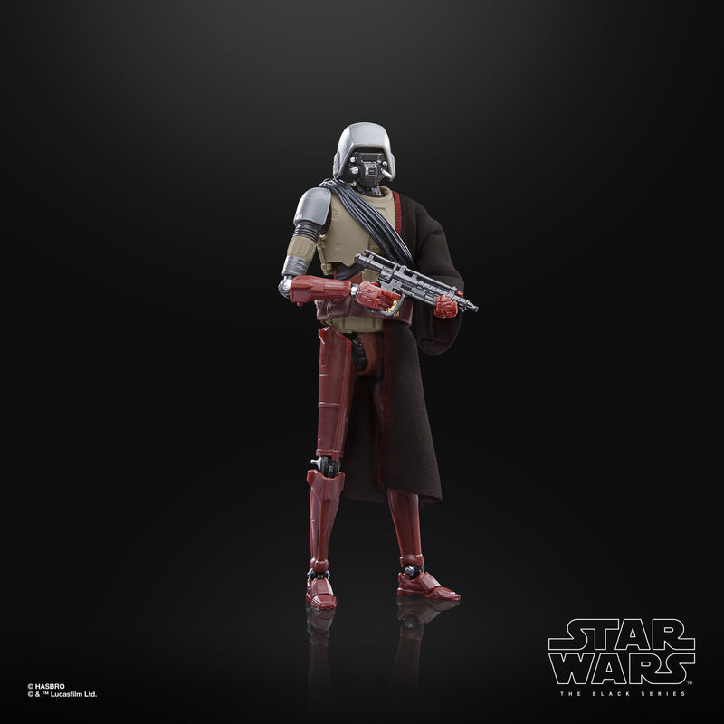 Load image into Gallery viewer, Star Wars the Black Series - HK-87 Assassin Droid (The Mandalorian)
