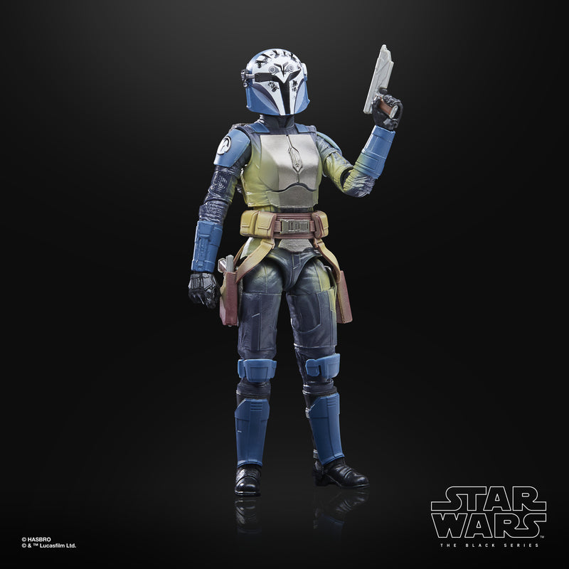 Load image into Gallery viewer, Star Wars the Black Series - Credit Collection: Bo-Katan Kryze
