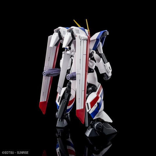 Bandai - Metal Armor Dragonar 1/144: XD-01 Dragonar 1 (Lifter-1 Equipment Type)