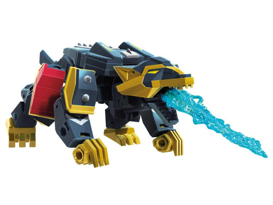 Transformers Cyberverse - Deluxe Thunderhowl