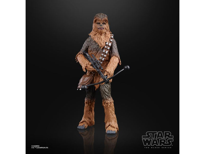 Load image into Gallery viewer, Star Wars the Black Series - Empire Strikes Back 40th Anniversary Wave 3 Set of 5
