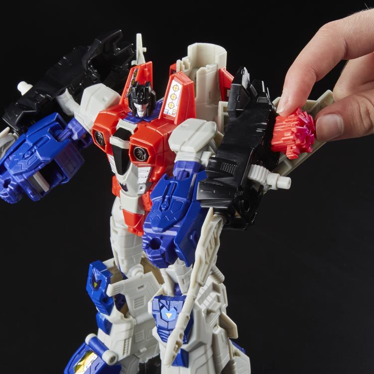 Load image into Gallery viewer, Transformers Generations Power of The Primes - Voyager Starscream
