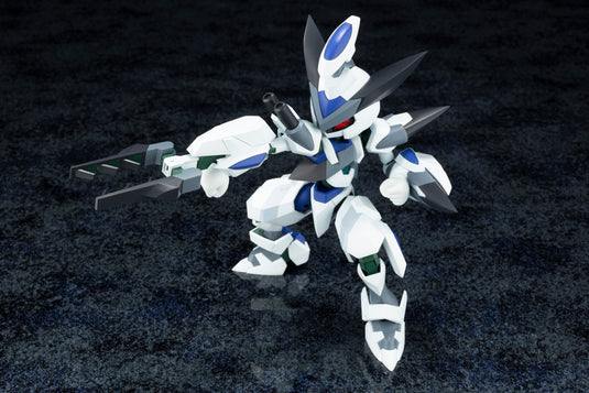 Kotobukiya - Medabots: KXK00-M Cross Messiah