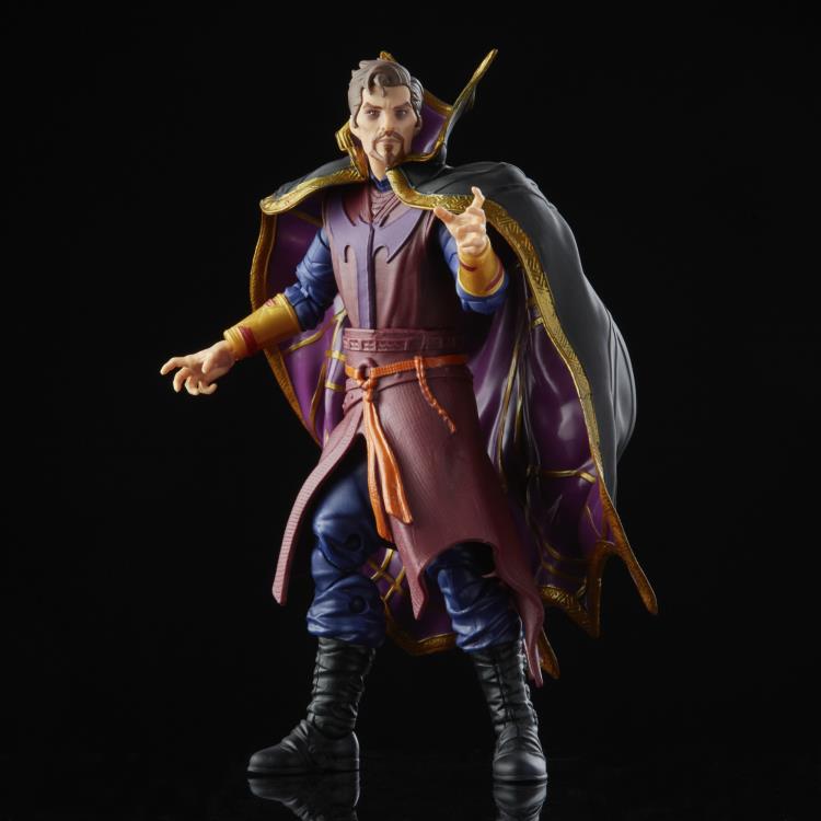 Load image into Gallery viewer, Marvel Legends - Avengers 2021 Wave 2 set of 7 [The Watcher BAF]
