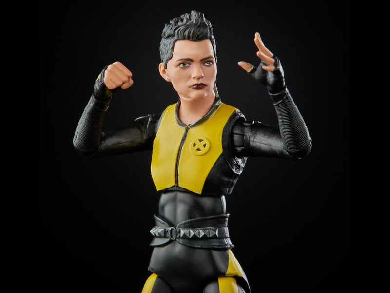 Load image into Gallery viewer, Marvel Legends - X-Men 20th Anniversary: Deadpool and Negasonic Teenage Warhead Two Pack
