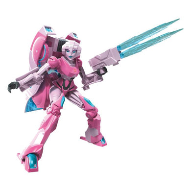 Transformers Cyberverse - Deluxe Arcee