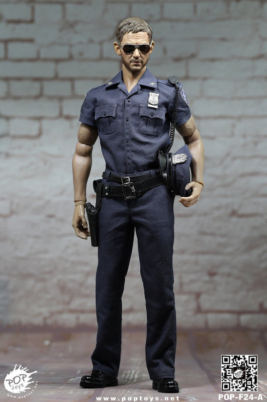 POP Toys - New York Policeman