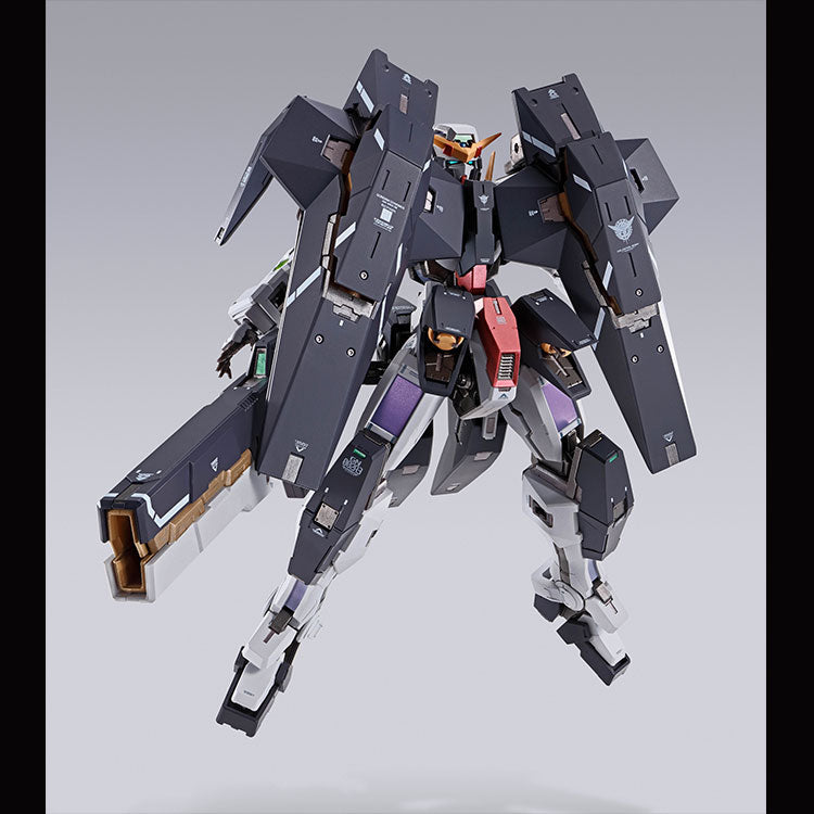 Load image into Gallery viewer, Bandai - Metal Build: GN-002REIII Gundam Dynames Repair III
