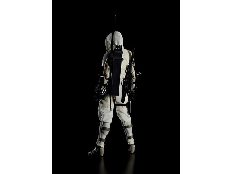 Load image into Gallery viewer, 1000Toys - G.I. Joe X TOA Heavy Industries: Storm Shadow 1/6 Scale
