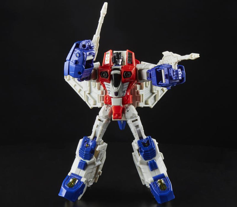 Load image into Gallery viewer, Transformers Generations Power of The Primes - Voyager Starscream
