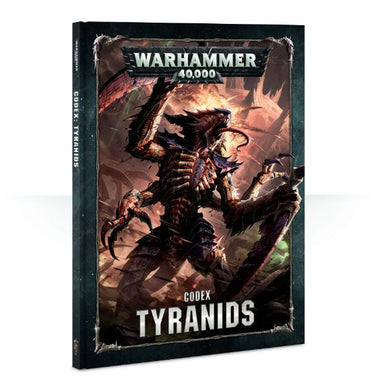 GWS - CODEX TYRANIDS