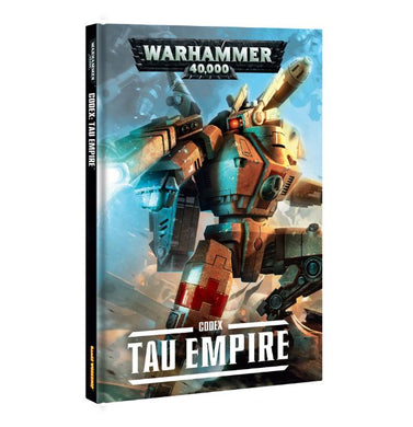 GWS - CODEX TAU EMPIRE