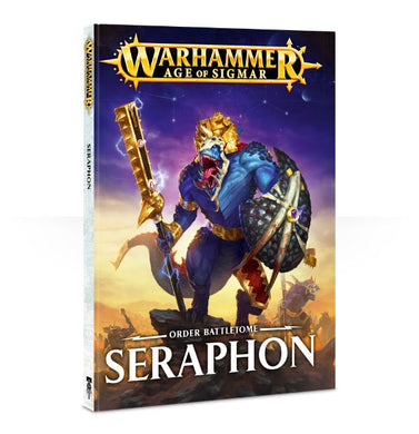 GWS - BATTLETOME: SERAPHON