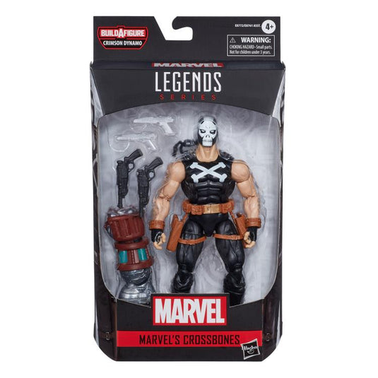 Marvel Legends - Black Widow Wave 1 set of 7