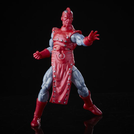 Marvel Legends - Fantastic Four Vintage Collection: High Evolutionary