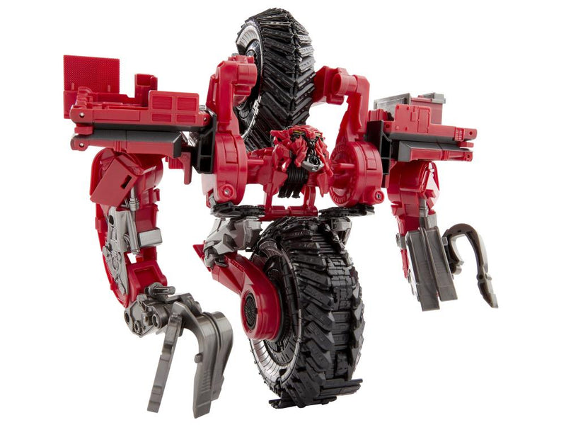 Load image into Gallery viewer, Transformers Generations Studio Series - Leader Scavenger
