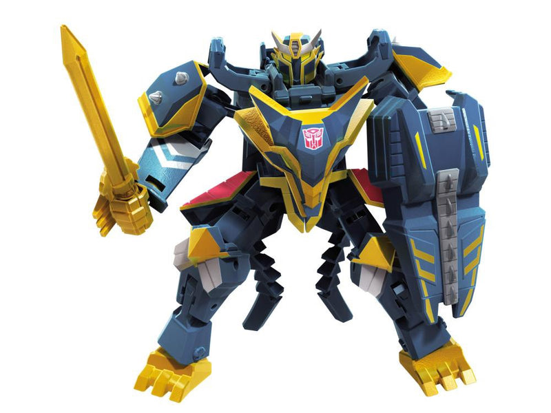 Load image into Gallery viewer, Transformers Cyberverse - Deluxe Thunderhowl
