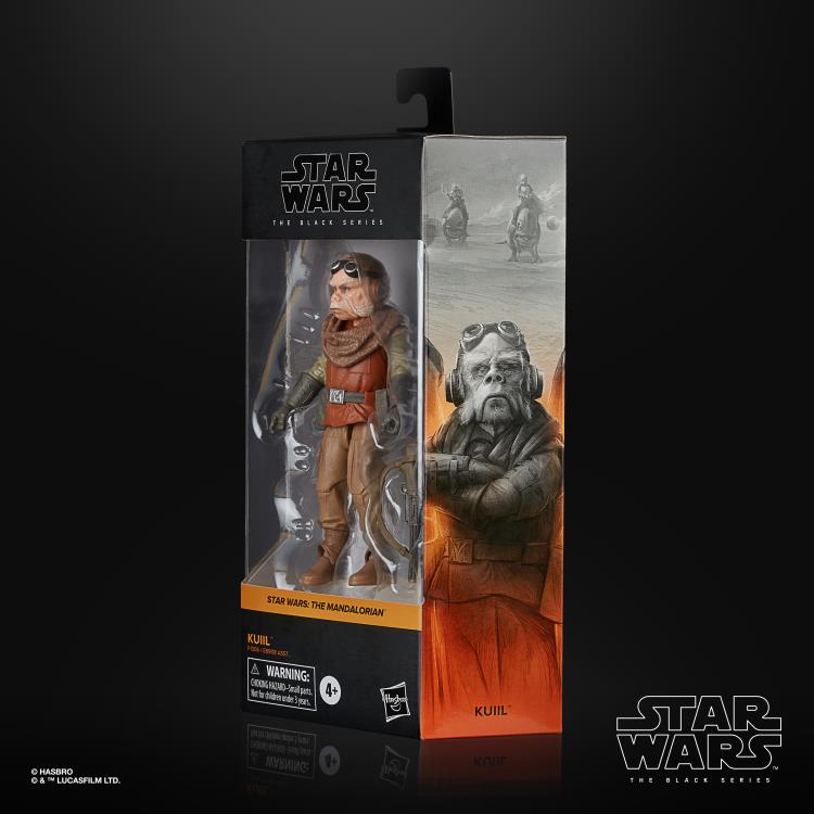 Load image into Gallery viewer, Star Wars the Black Series - Wave 39 set of 4
