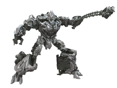 Transformers Generations Studio Series - Voyager Megatron 54