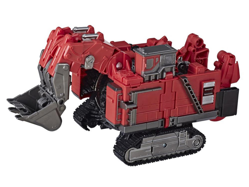 Load image into Gallery viewer, Transformers Generations Studio Series - Leader Scavenger
